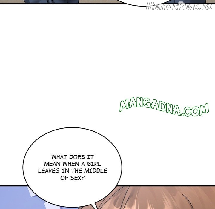 Who Cares if it’s a Lie? Chapter 2 - page 165