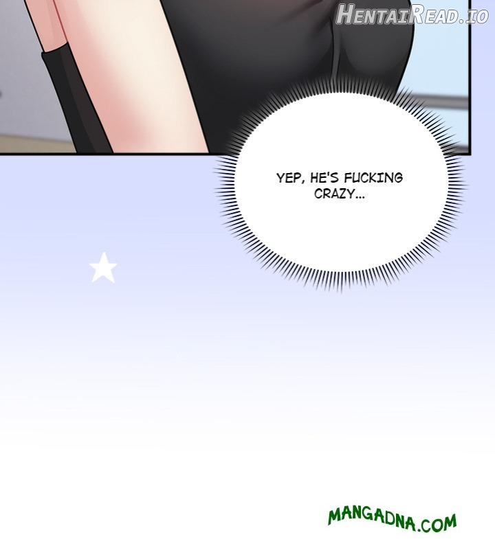 Who Cares if it’s a Lie? Chapter 2 - page 169