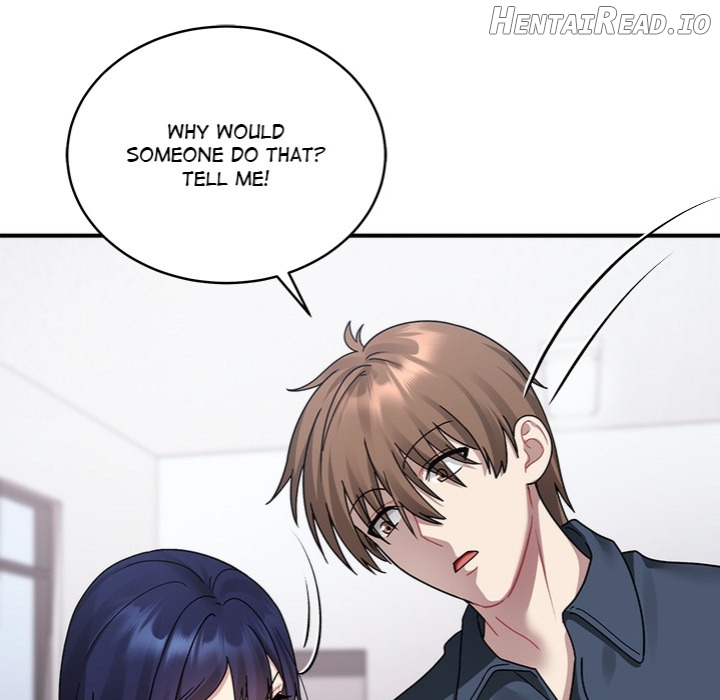 Who Cares if it’s a Lie? Chapter 2 - page 170