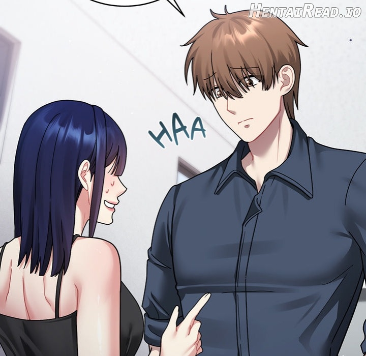 Who Cares if it’s a Lie? Chapter 2 - page 177