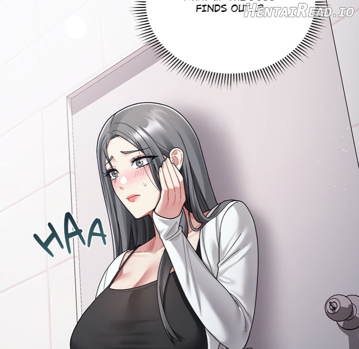 Who Cares if it’s a Lie? Chapter 2 - page 184