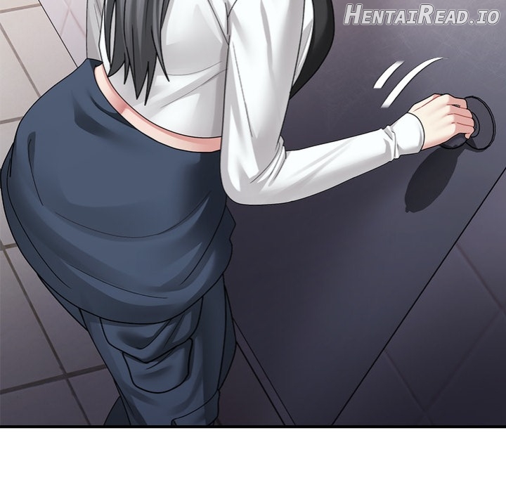 Who Cares if it’s a Lie? Chapter 2 - page 188