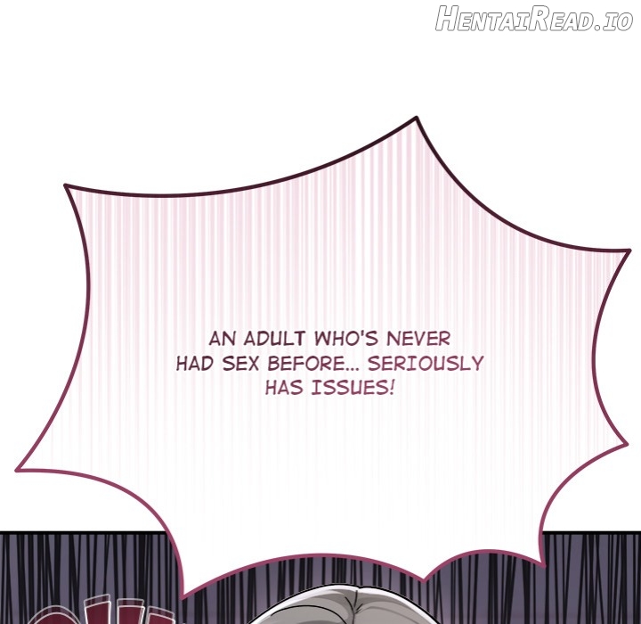 Who Cares if it’s a Lie? Chapter 2 - page 189