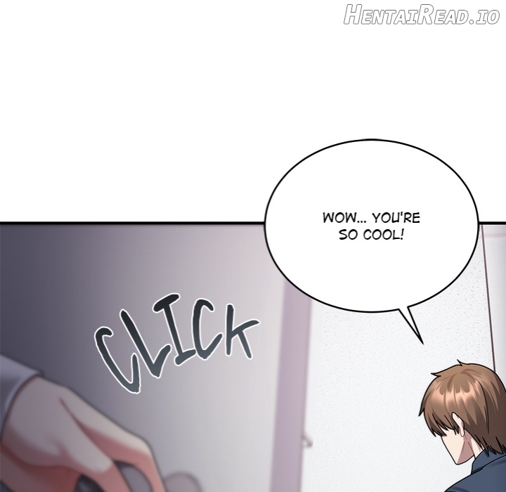 Who Cares if it’s a Lie? Chapter 2 - page 196