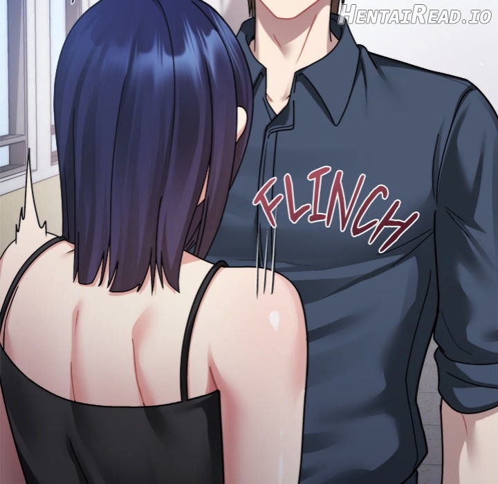 Who Cares if it’s a Lie? Chapter 2 - page 202