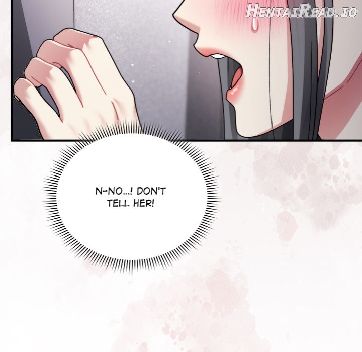 Who Cares if it’s a Lie? Chapter 2 - page 206