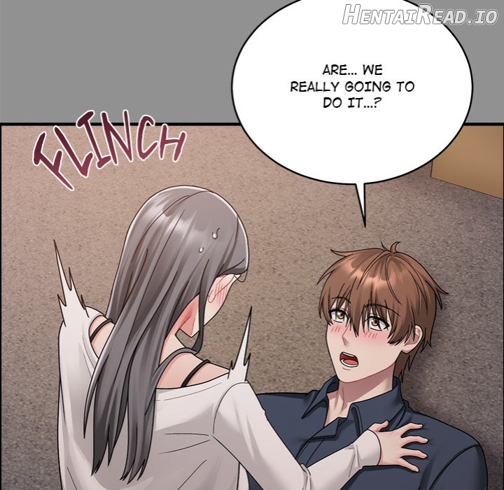 Who Cares if it’s a Lie? Chapter 2 - page 25