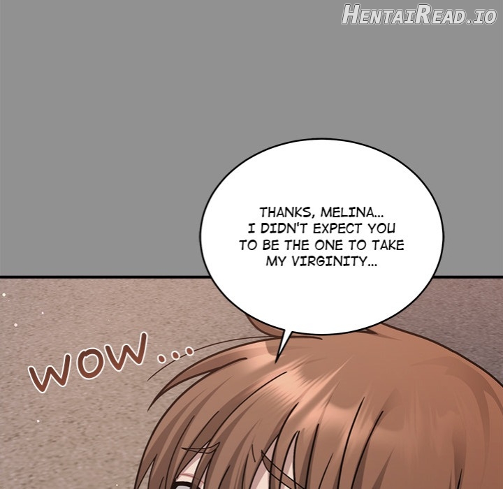Who Cares if it’s a Lie? Chapter 2 - page 31