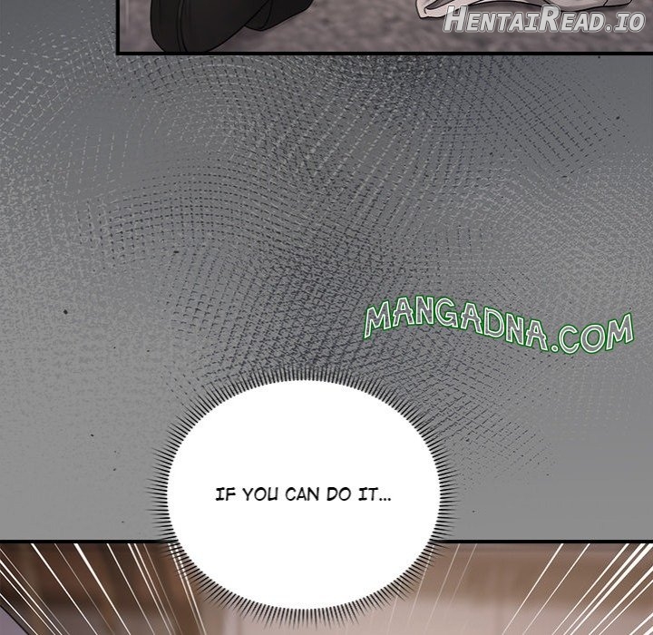 Who Cares if it’s a Lie? Chapter 2 - page 39