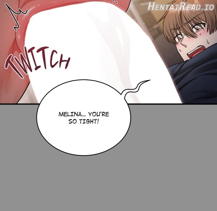 Who Cares if it’s a Lie? Chapter 2 - page 57