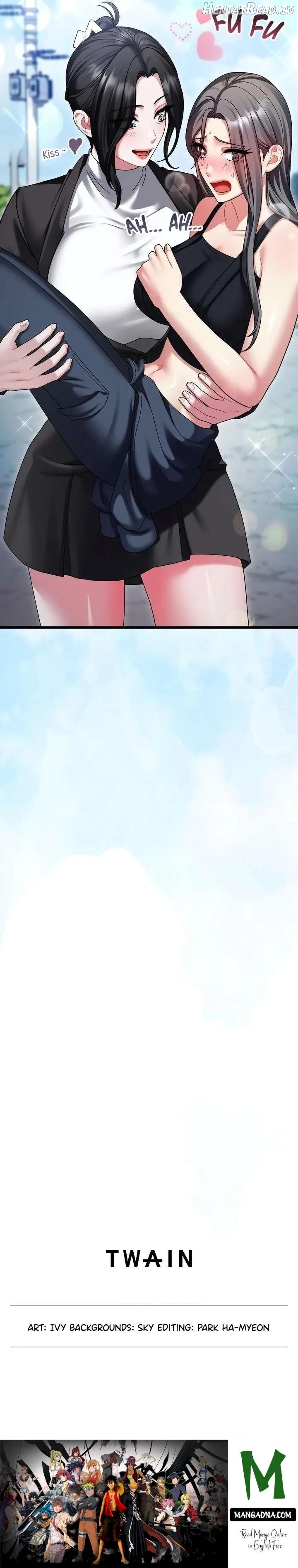 Who Cares if it’s a Lie? Chapter 10 - page 17