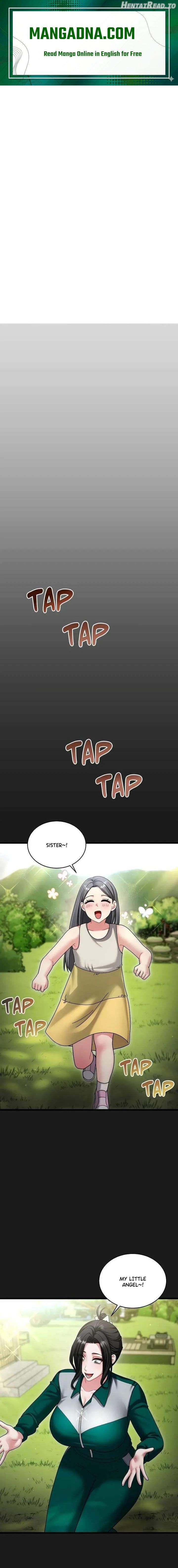 Who Cares if it’s a Lie? Chapter 11 - page 1