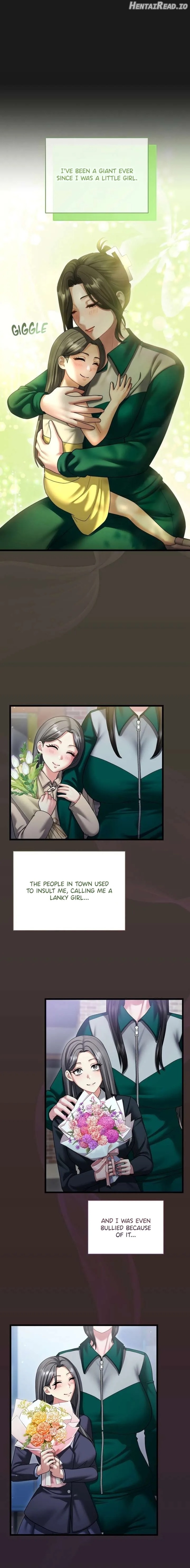 Who Cares if it’s a Lie? Chapter 11 - page 2