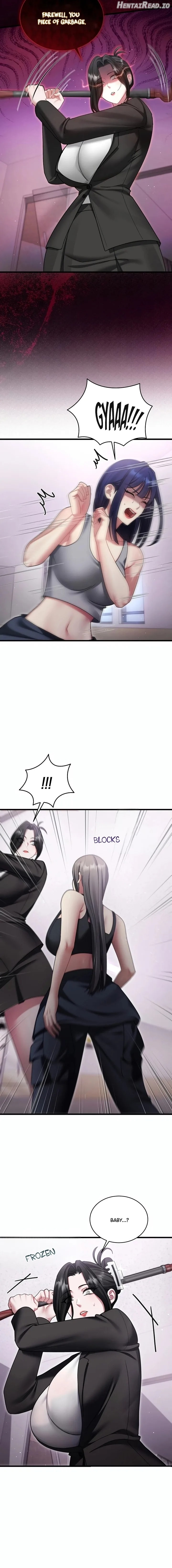 Who Cares if it’s a Lie? Chapter 12 - page 4