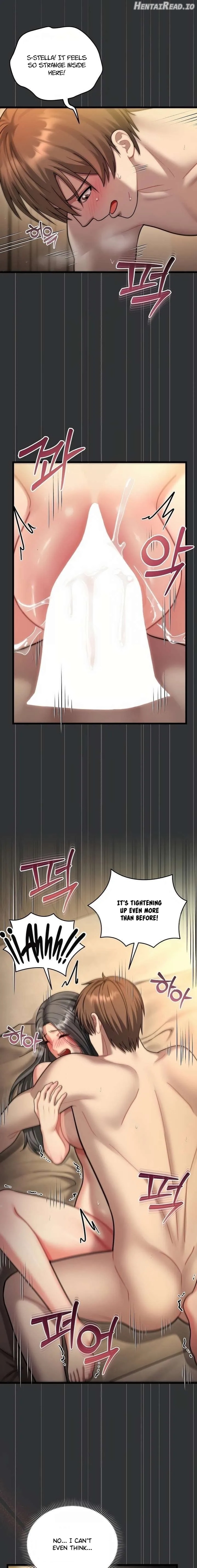 Who Cares if it’s a Lie? Chapter 8 - page 13