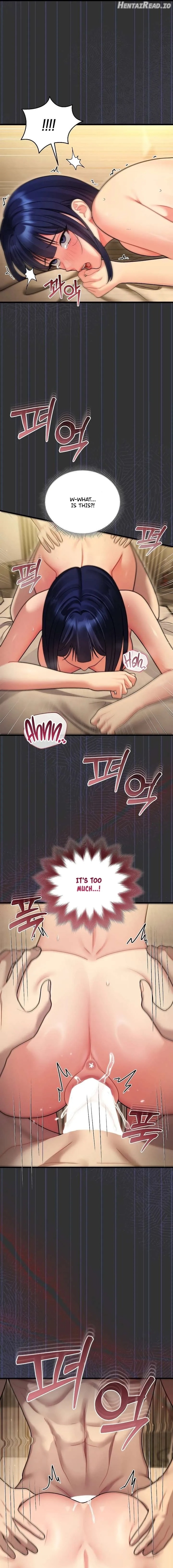 Who Cares if it’s a Lie? Chapter 9 - page 9