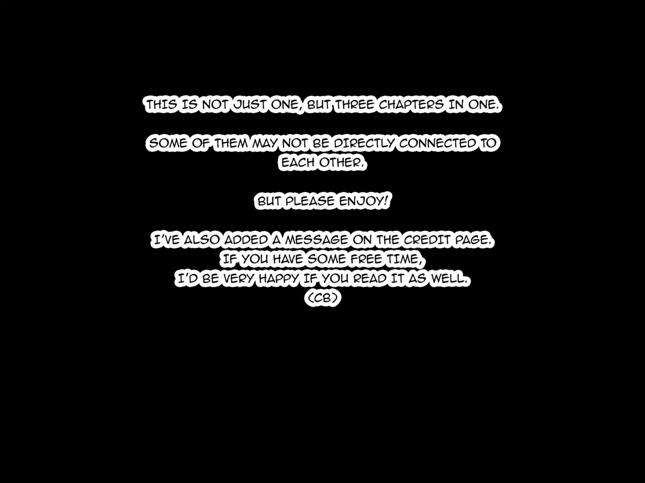 THE FEMALE BODY MEDICAL TORMENT SERIES Chapter 1 - page 2