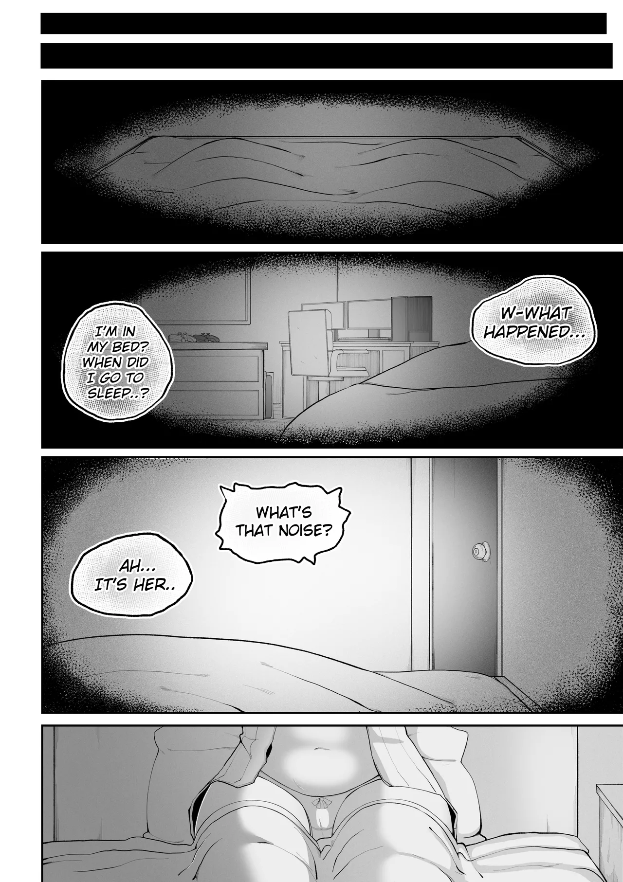 Kawaii Tsun'aho Chapter 1 - page 24