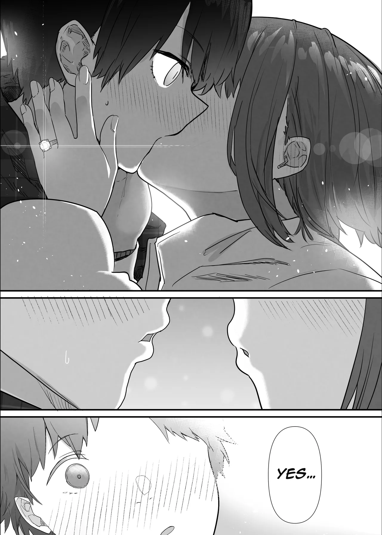 Netorase Club 2 Anal Name no Tensai to Fellatio no Tensai Chapter 1 - page 113