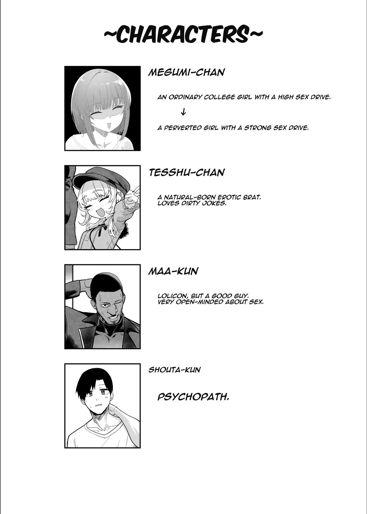 Netorase Club 2 Anal Name no Tensai to Fellatio no Tensai Chapter 1 - page 117