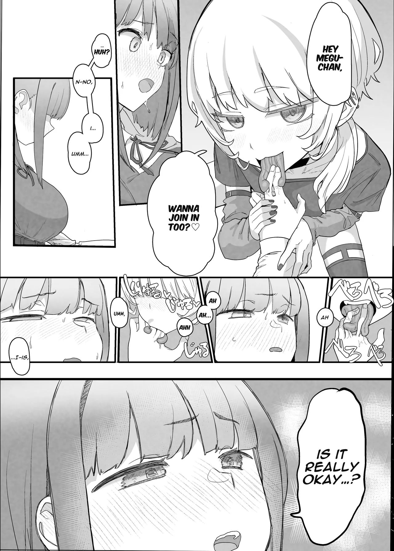 Netorase Club 2 Anal Name no Tensai to Fellatio no Tensai Chapter 1 - page 15