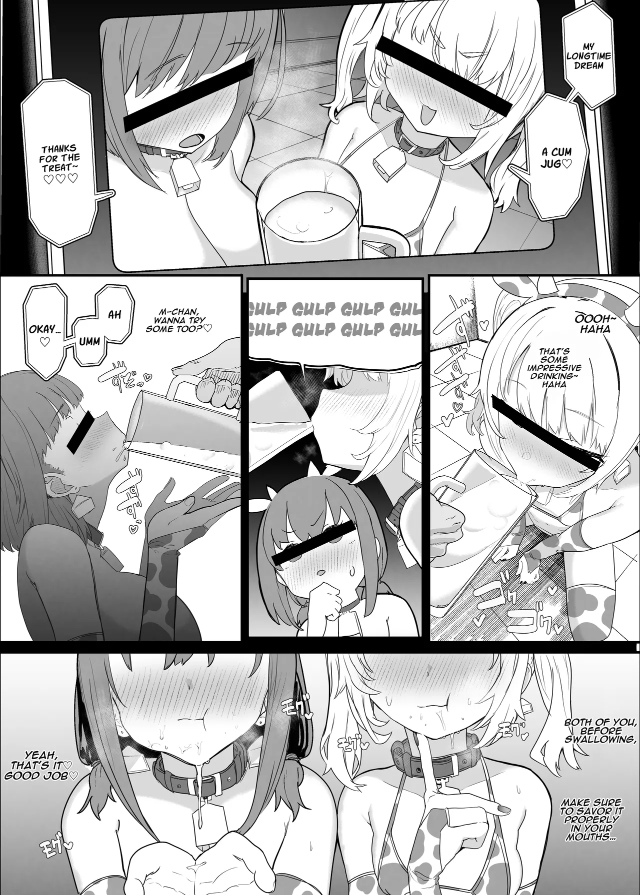 Netorase Club 2 Anal Name no Tensai to Fellatio no Tensai Chapter 1 - page 43