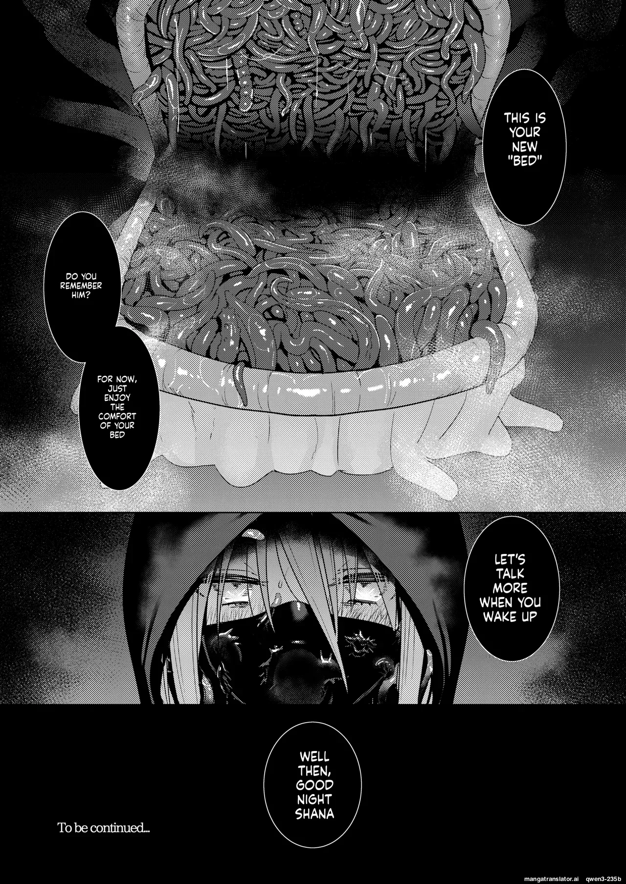 Jokugan no Kobite Chapter 1 - page 32