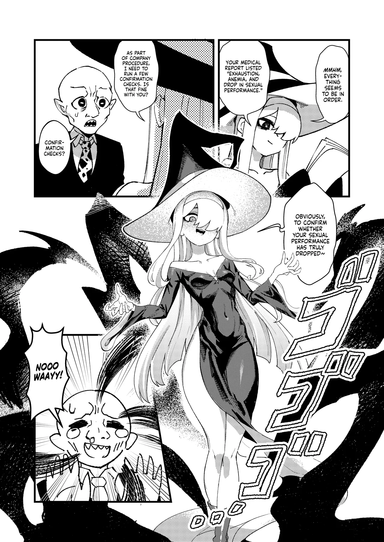 Goblin Sei Chiku 01 Chapter 1 - page 20