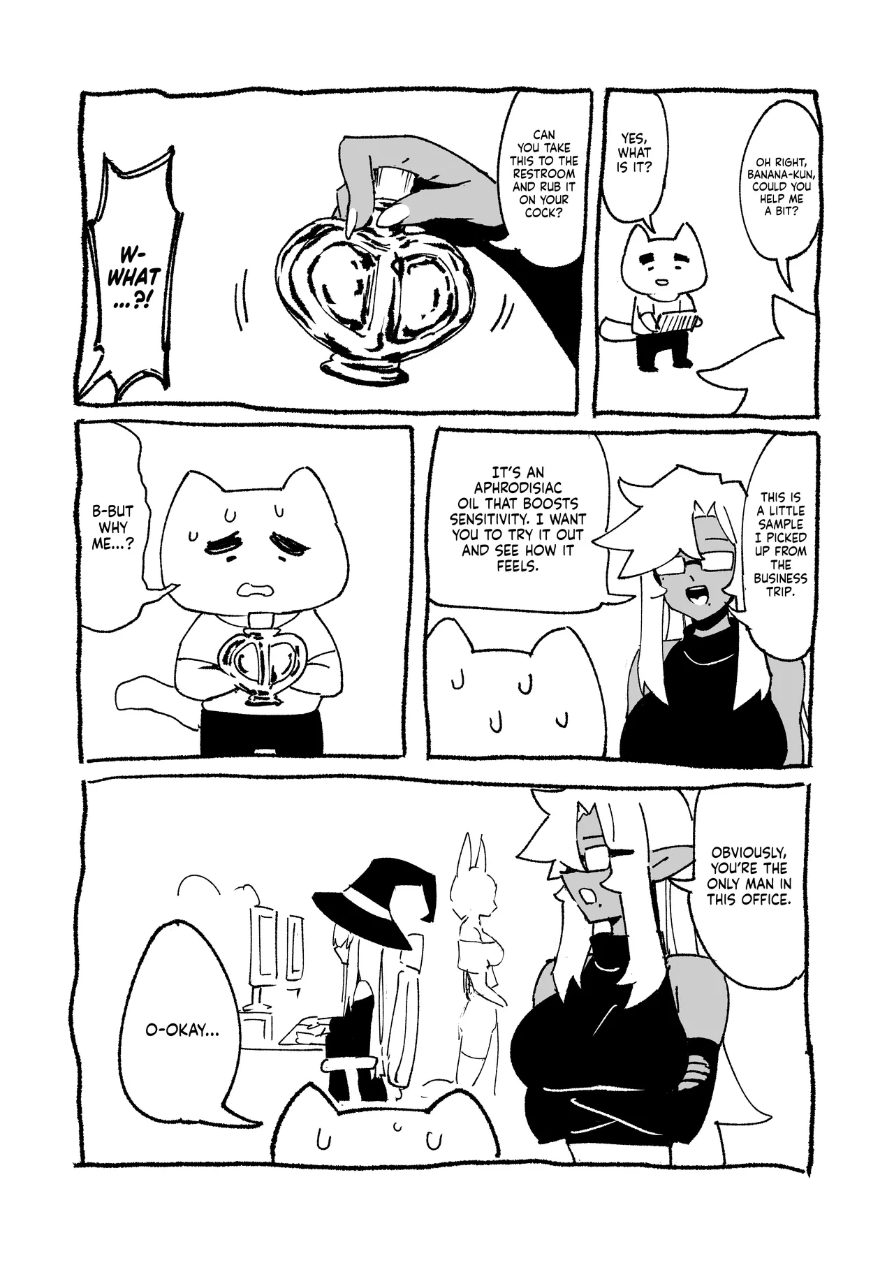 Goblin Sei Chiku 01 Chapter 1 - page 47