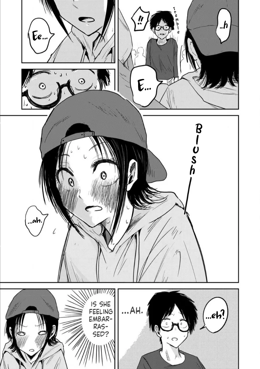 Ueno-kun wa Kaihatsu-zumi Chapter 1-10 - page 101