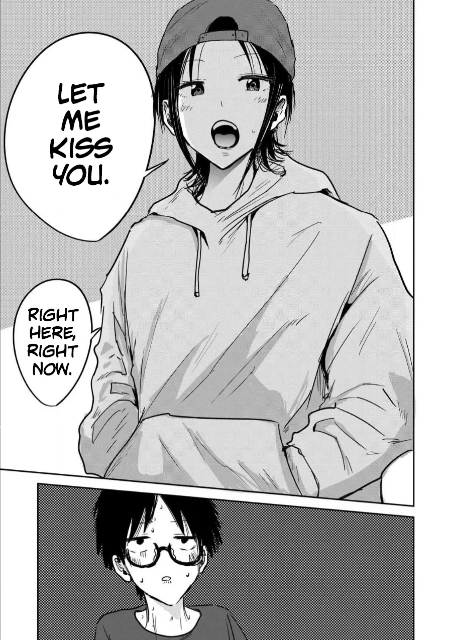 Ueno-kun wa Kaihatsu-zumi Chapter 1-10 - page 107