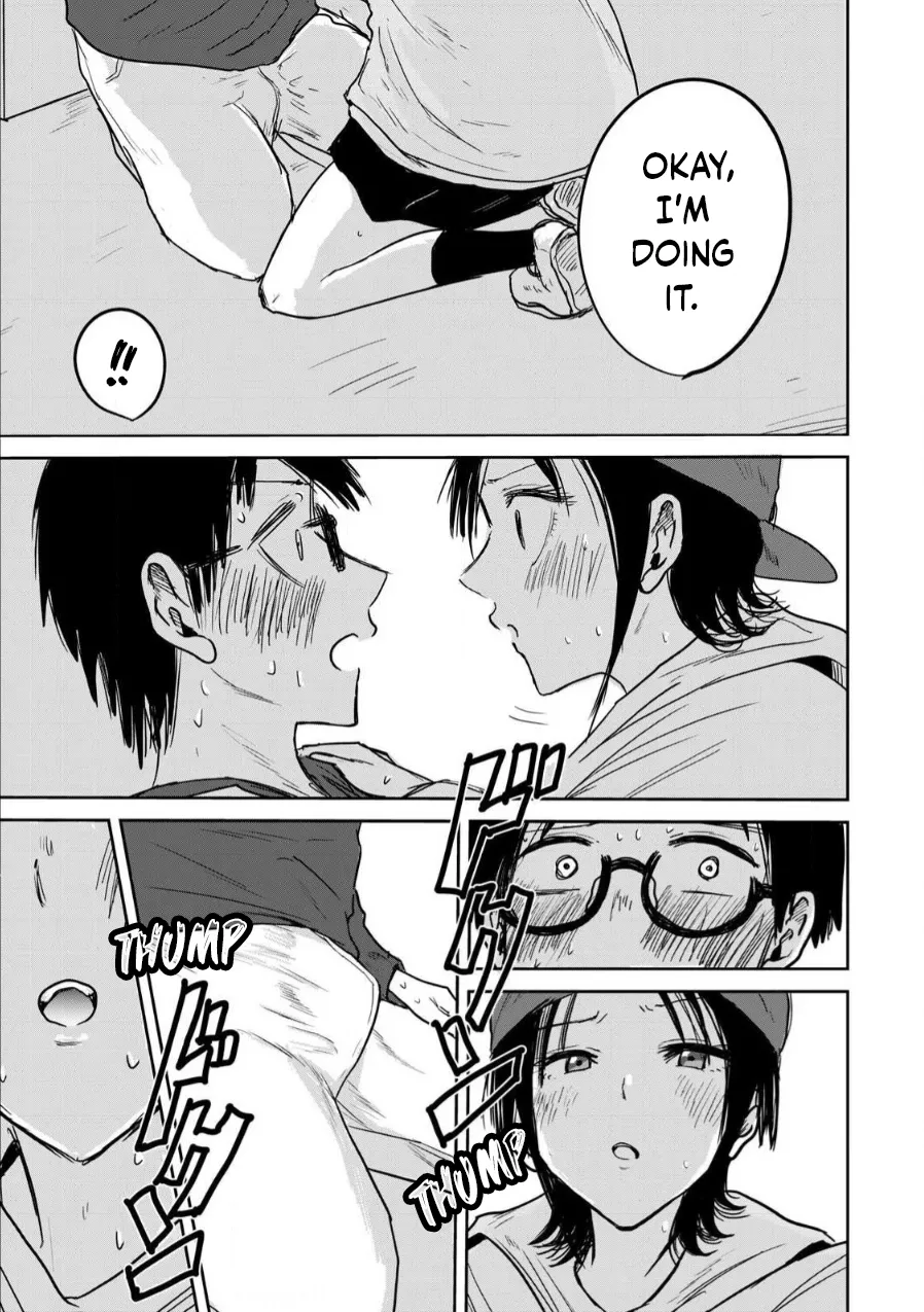 Ueno-kun wa Kaihatsu-zumi Chapter 1-10 - page 111