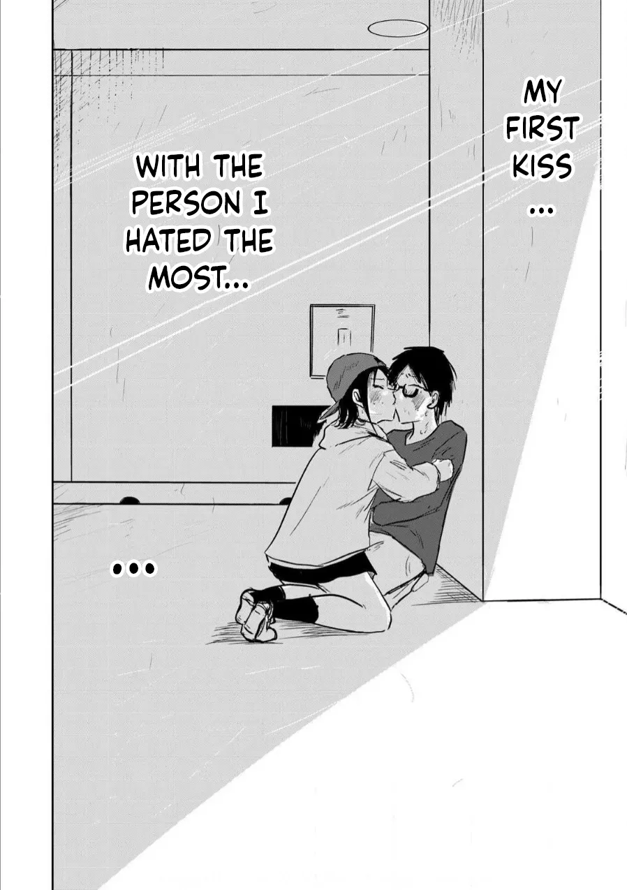 Ueno-kun wa Kaihatsu-zumi Chapter 1-10 - page 112