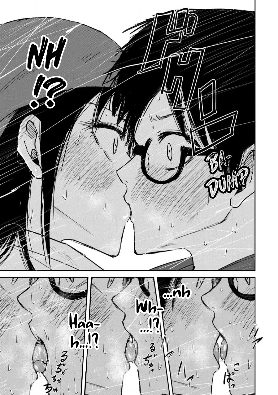 Ueno-kun wa Kaihatsu-zumi Chapter 1-10 - page 113