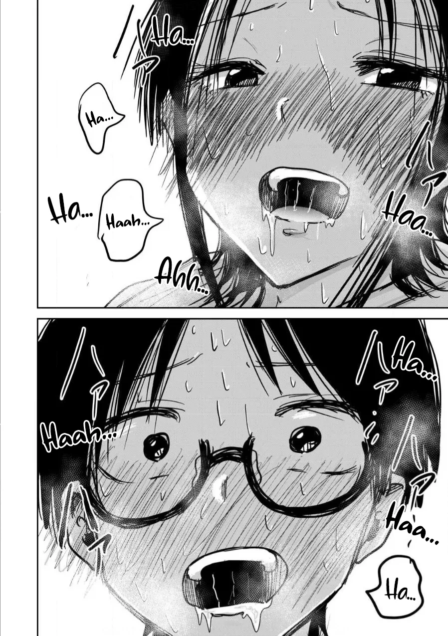 Ueno-kun wa Kaihatsu-zumi Chapter 1-10 - page 116