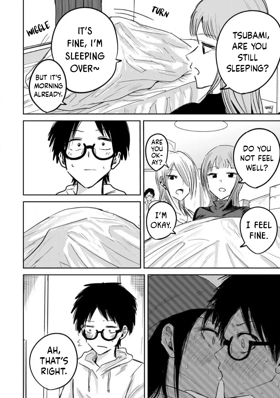 Ueno-kun wa Kaihatsu-zumi Chapter 1-10 - page 121