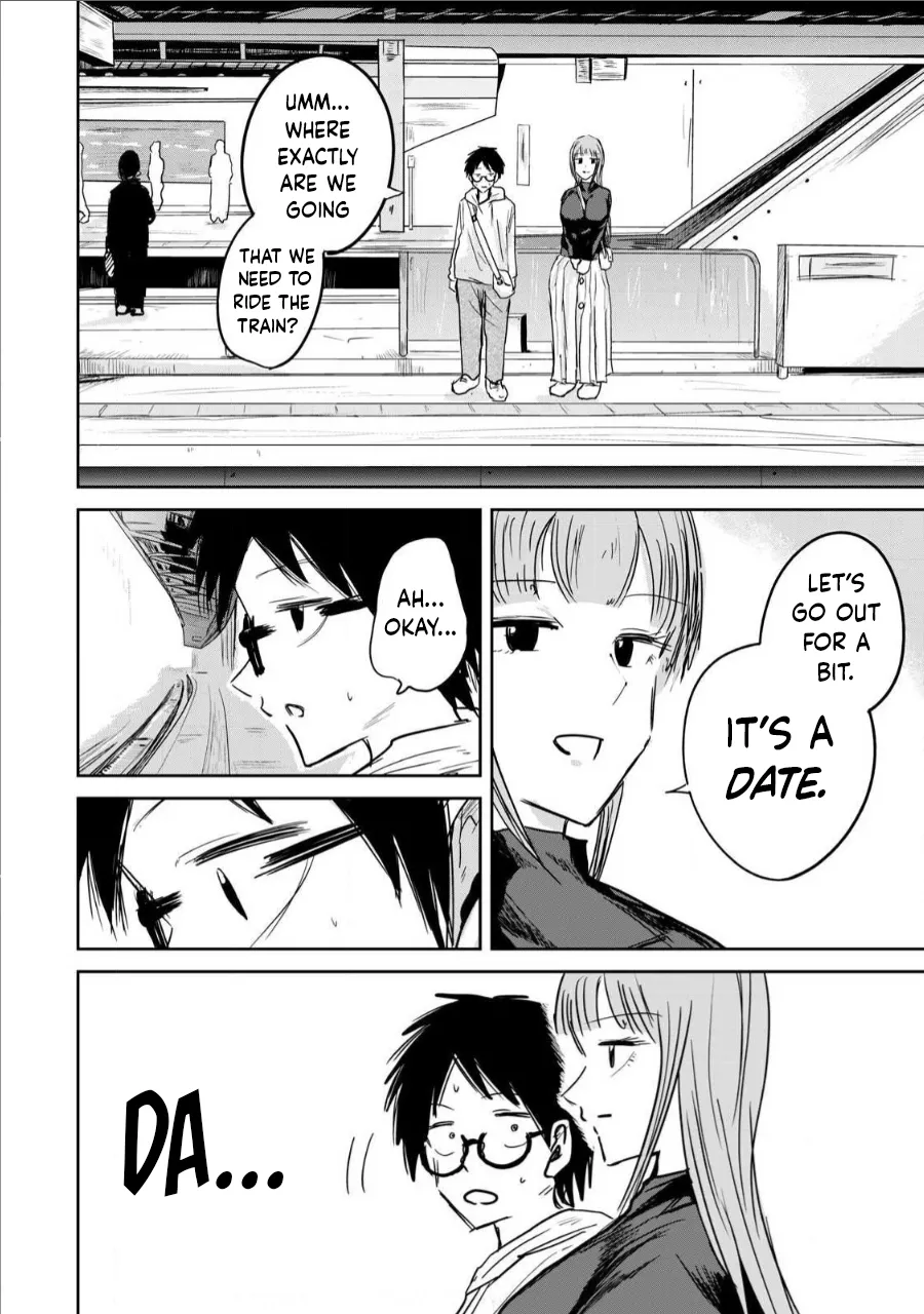 Ueno-kun wa Kaihatsu-zumi Chapter 1-10 - page 123