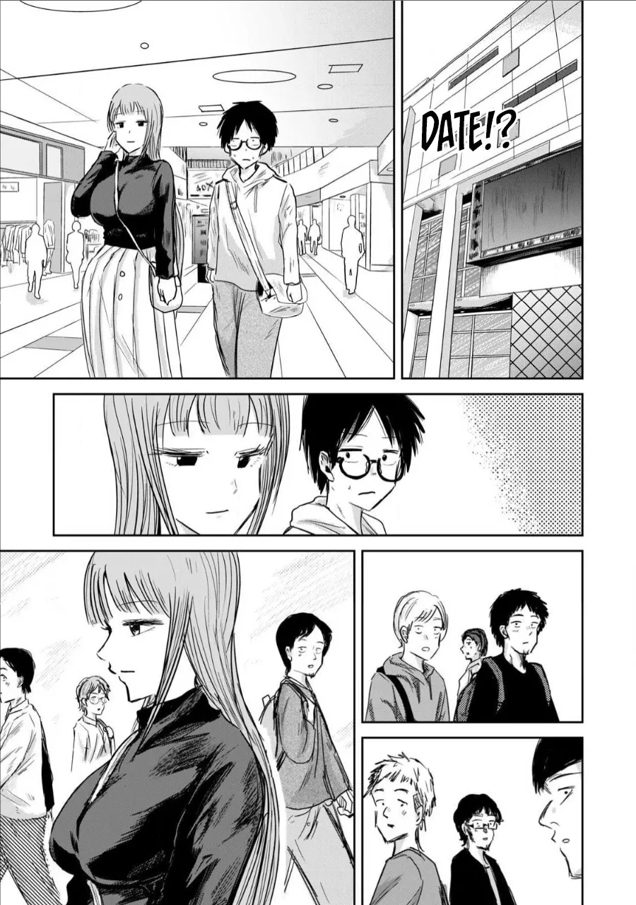 Ueno-kun wa Kaihatsu-zumi Chapter 1-10 - page 124