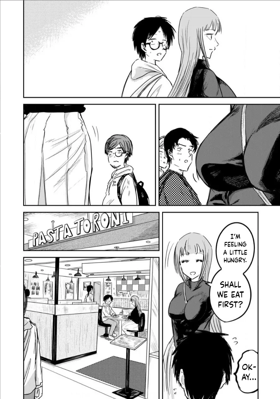 Ueno-kun wa Kaihatsu-zumi Chapter 1-10 - page 125
