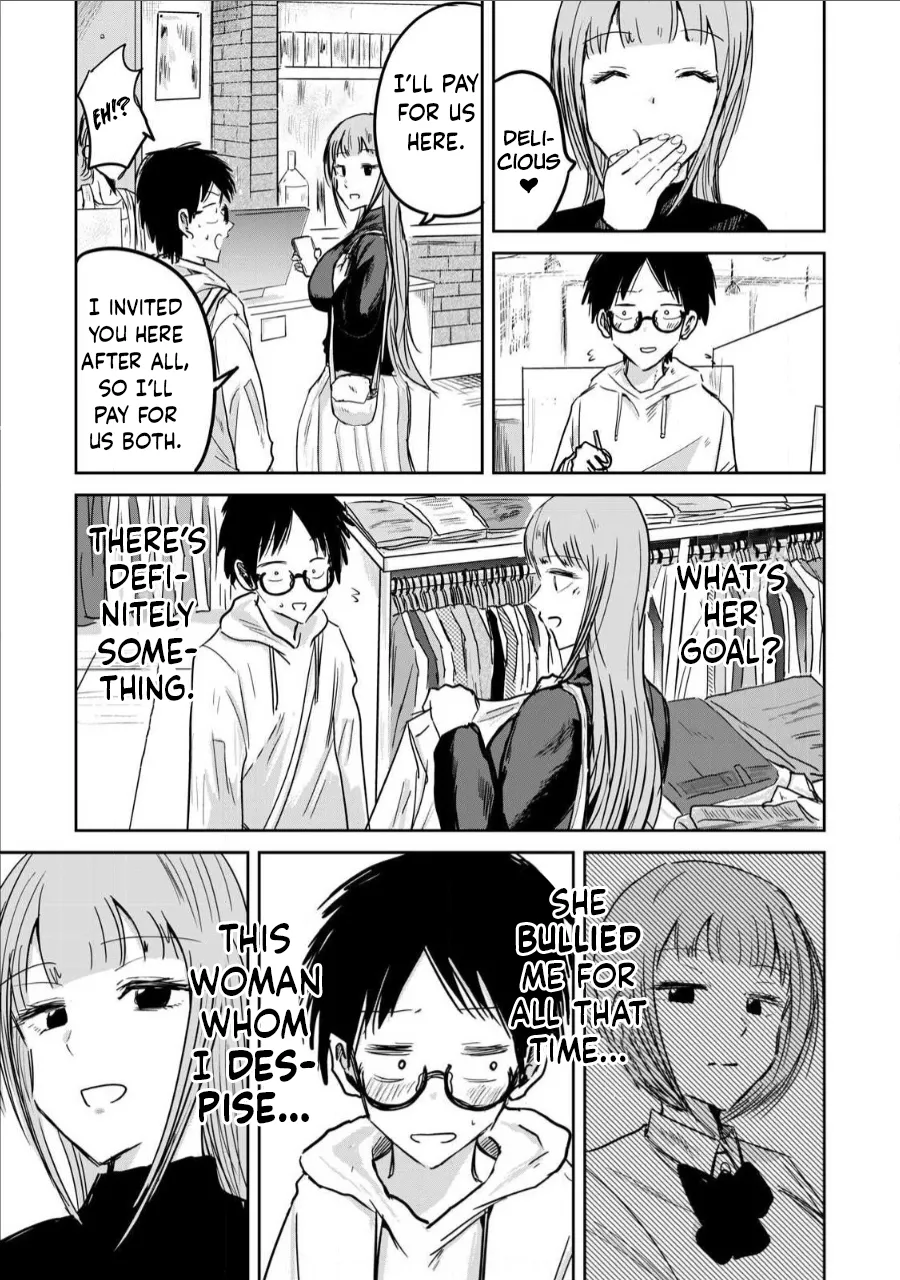 Ueno-kun wa Kaihatsu-zumi Chapter 1-10 - page 126