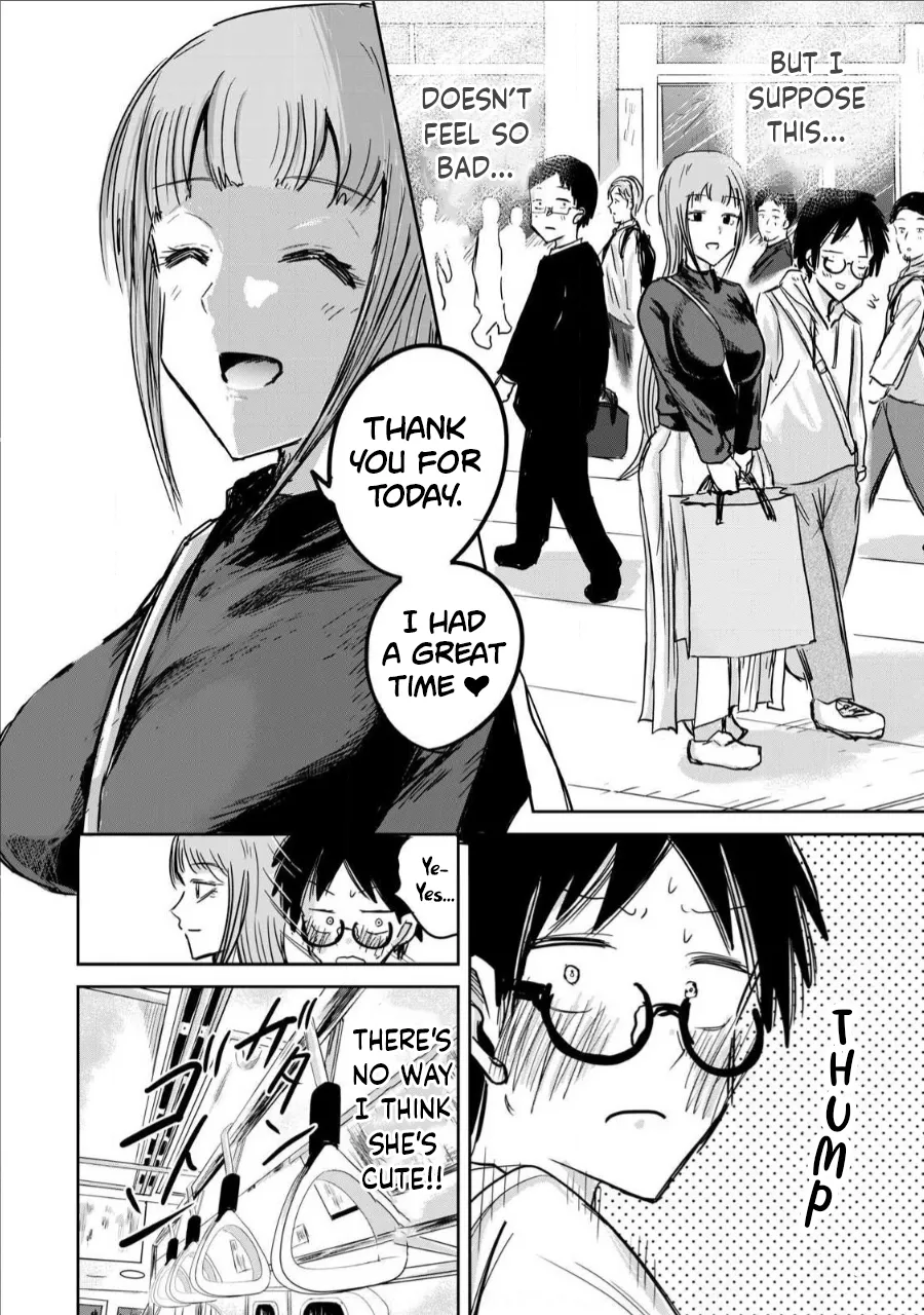 Ueno-kun wa Kaihatsu-zumi Chapter 1-10 - page 127