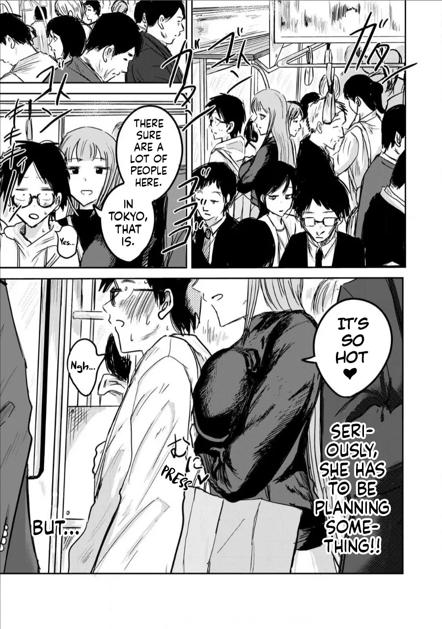 Ueno-kun wa Kaihatsu-zumi Chapter 1-10 - page 128