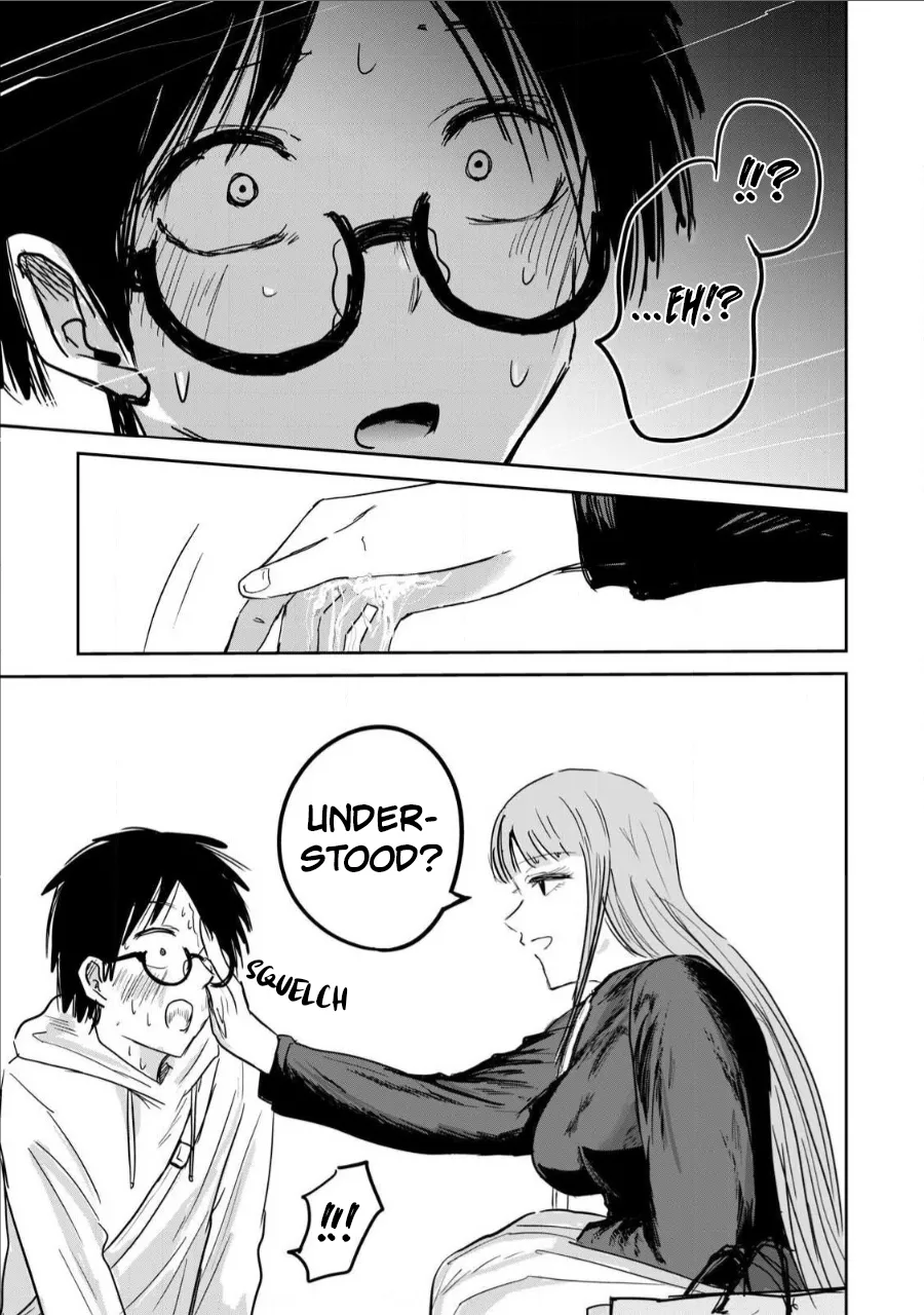 Ueno-kun wa Kaihatsu-zumi Chapter 1-10 - page 136
