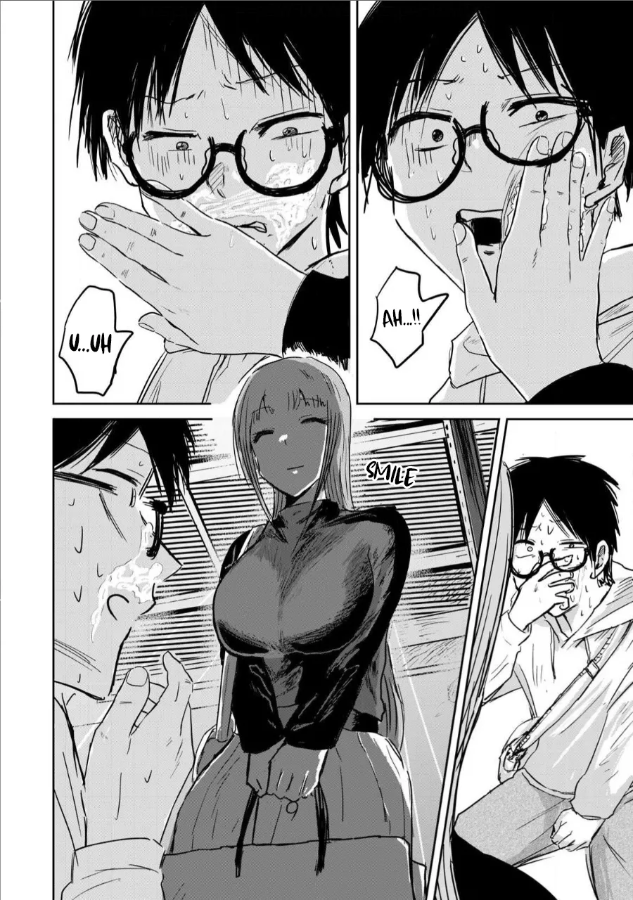 Ueno-kun wa Kaihatsu-zumi Chapter 1-10 - page 137