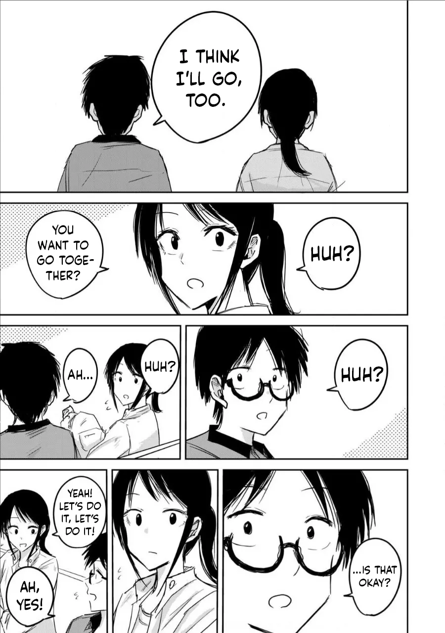 Ueno-kun wa Kaihatsu-zumi Chapter 1-10 - page 141