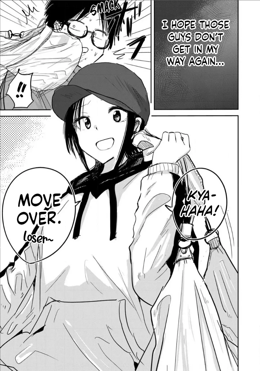 Ueno-kun wa Kaihatsu-zumi Chapter 1-10 - page 143
