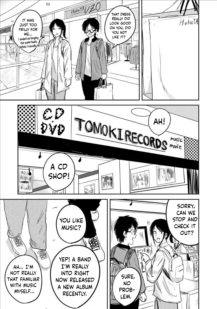 Ueno-kun wa Kaihatsu-zumi Chapter 1-10 - page 162