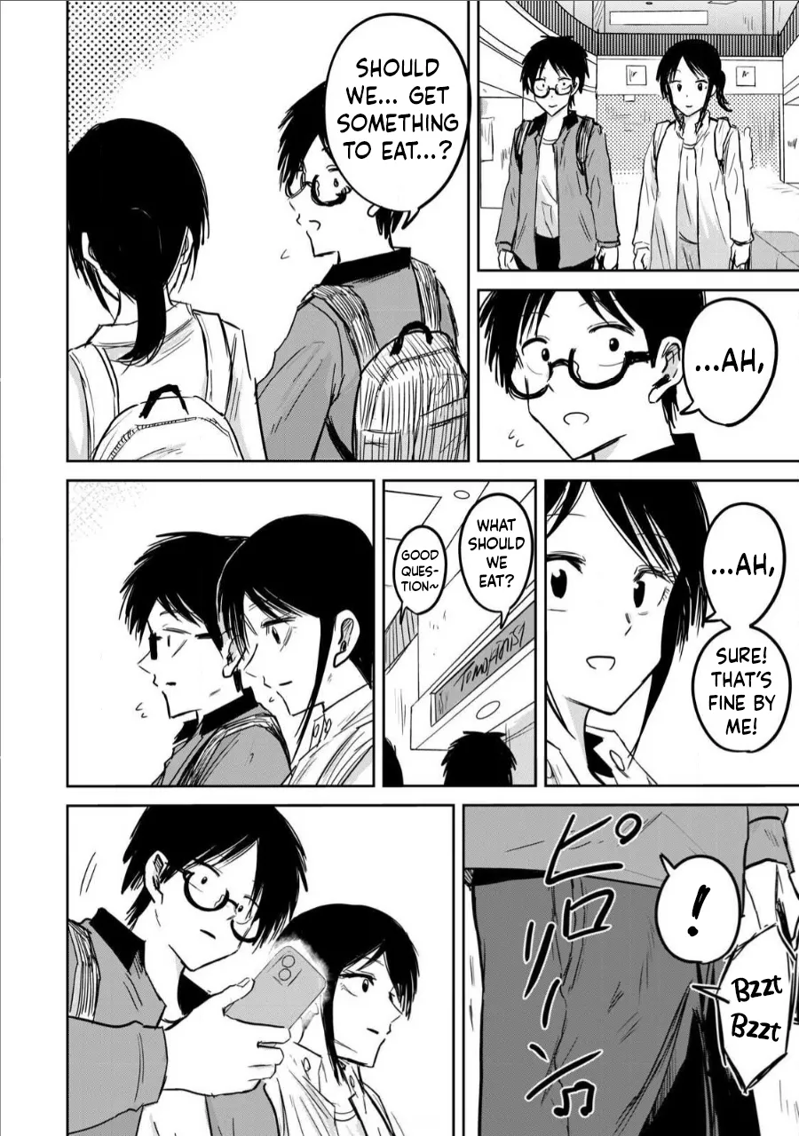 Ueno-kun wa Kaihatsu-zumi Chapter 1-10 - page 167