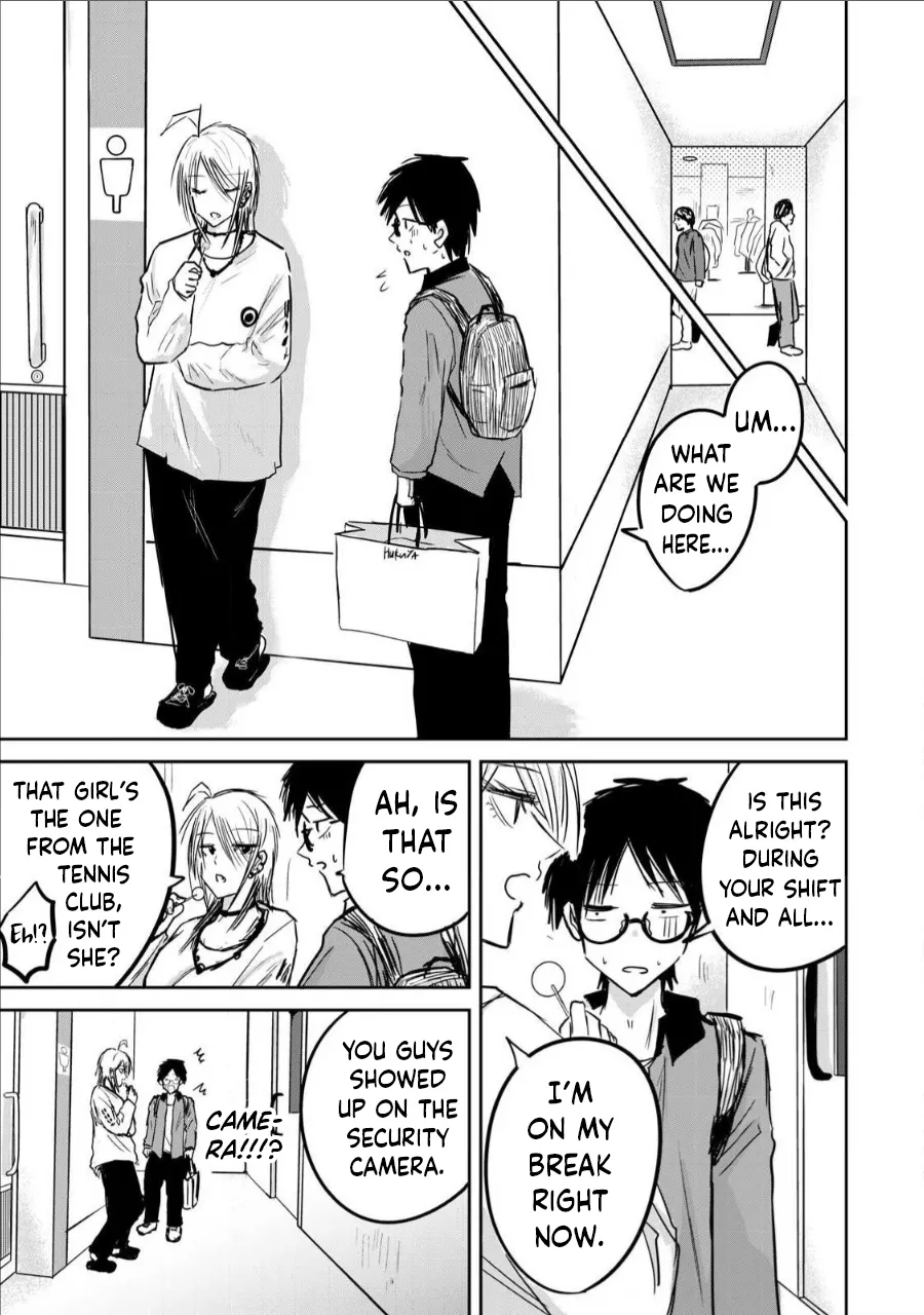 Ueno-kun wa Kaihatsu-zumi Chapter 1-10 - page 170