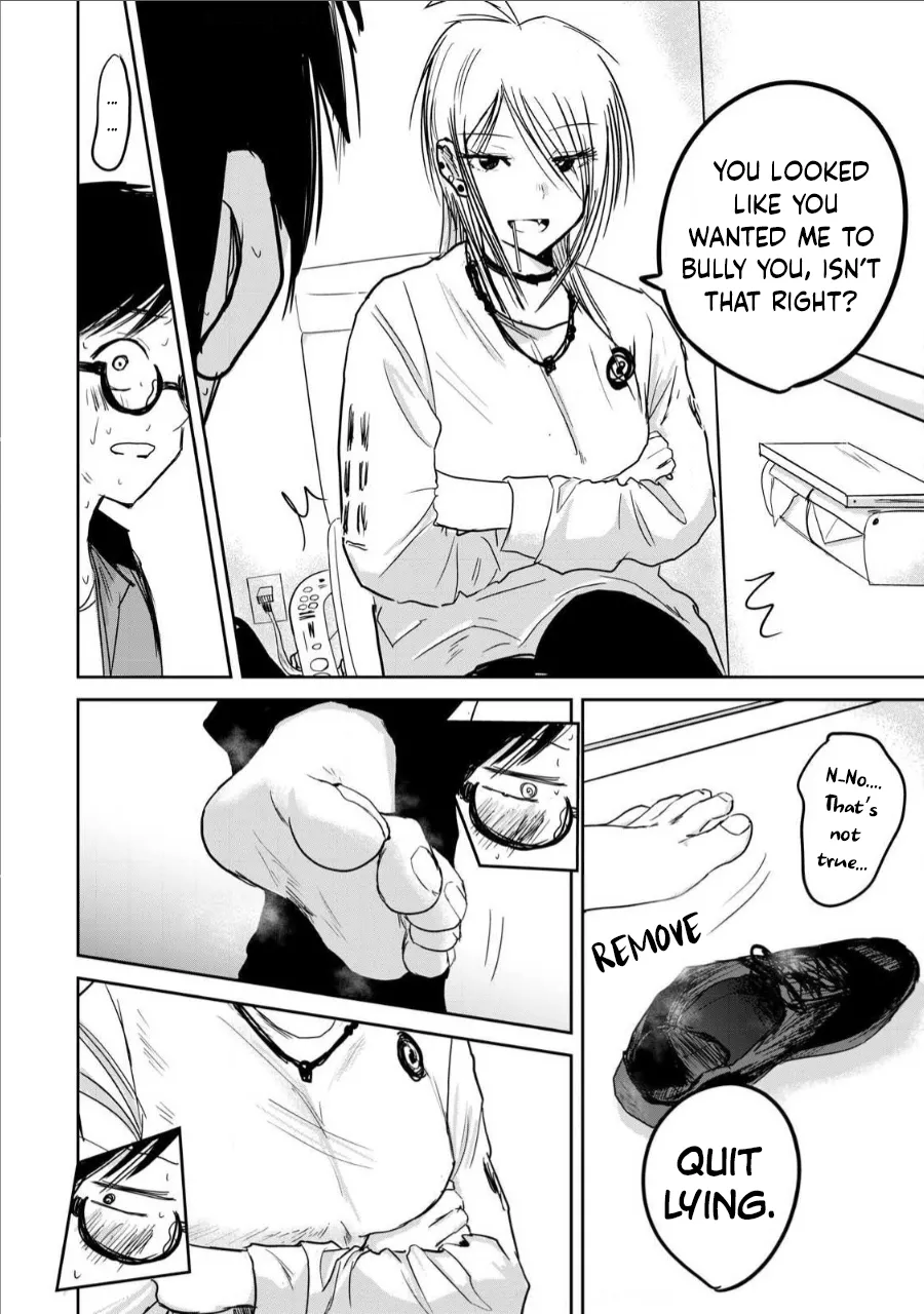 Ueno-kun wa Kaihatsu-zumi Chapter 1-10 - page 178